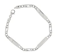 Bracciale Vivi Gioielli Donna in Argento 0710320002